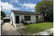 Updated 3 bedroom 2 bath home en Los Angeles