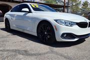 2017 BMW 4 Series 430i en El Paso