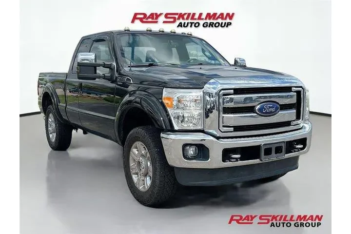 $33975 : Ford F-250 Super Duty 2015 4 image 1