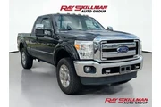 Ford F-250 Super Duty 2015 4