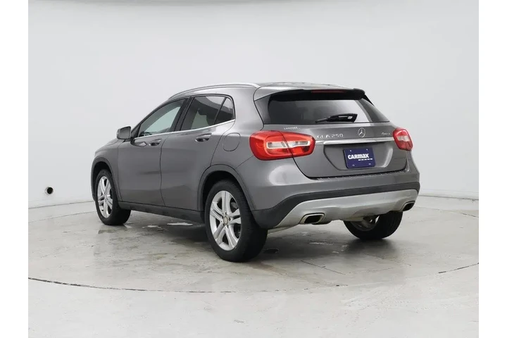 $15998 : Mercedes-Benz GLA 2015 AWD G image 2