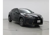 Lexus UX 250h 2019 AWD Luxur en San Francisco Bay Area