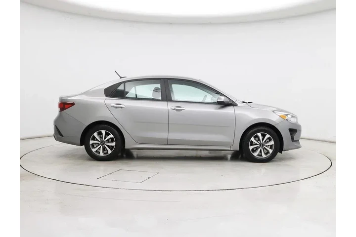 $17998 : Kia Rio 2023 S 4dr Sedan image 7