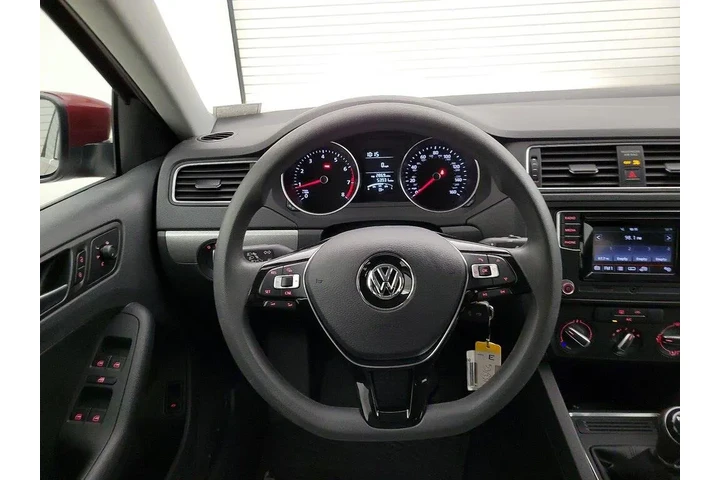 $12998 : Volkswagen Jetta 2017 1.4T S image 10