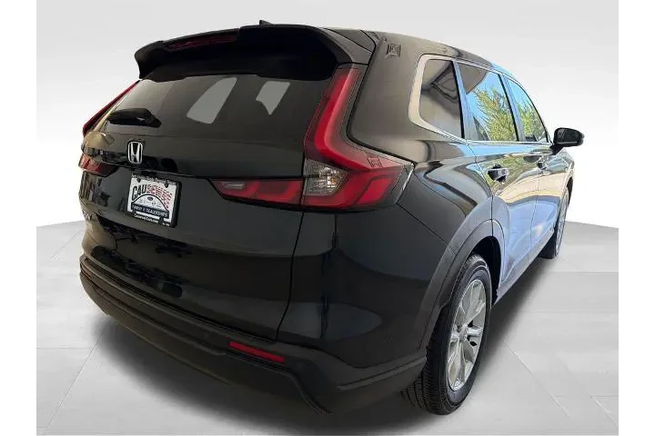 $33412 : Honda CR-V 2024 AWD EX-L 4dr image 7