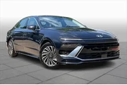 $23550 : Hyundai SONATA Hybrid 2025 S thumbnail