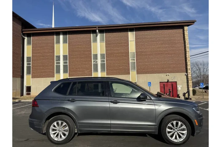 $10999 : 2020 Tiguan S image 5