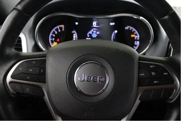 $24951 : Jeep Grand Cherokee 2020 4x4 image 8