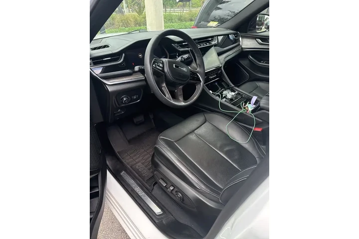 $33222 : Jeep Grand Cherokee L 2023 4 image 5