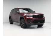Jeep Grand Cherokee 2025 4x2 en Charlotte