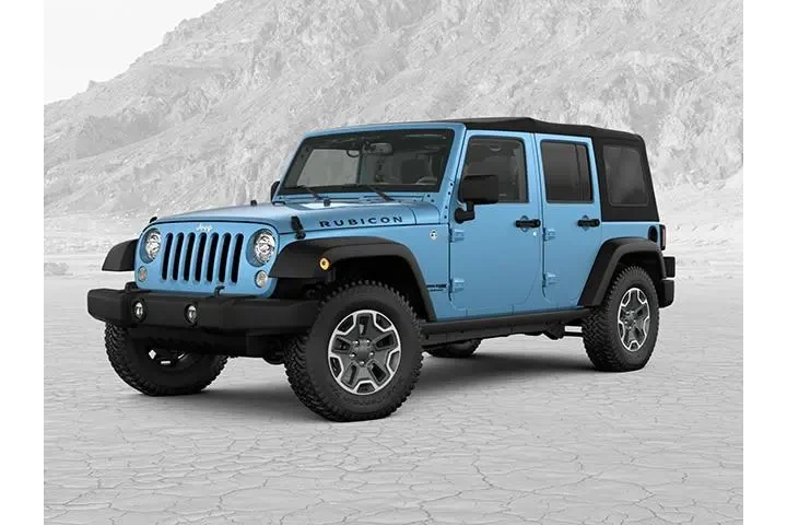 $25271 : Jeep Wrangler JK Unlimited 2 image 6