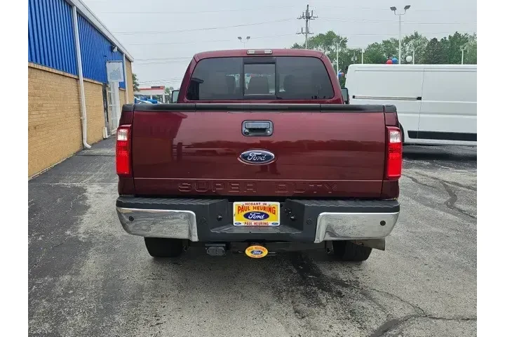 $34445 : Ford F-250 Super Duty 2012 4 image 6