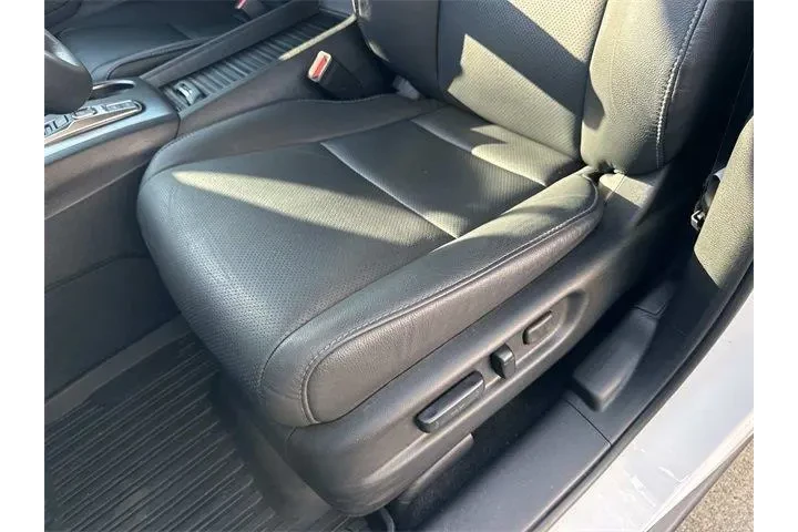 $31750 : Honda Passport 2023 AWD EX-L image 10