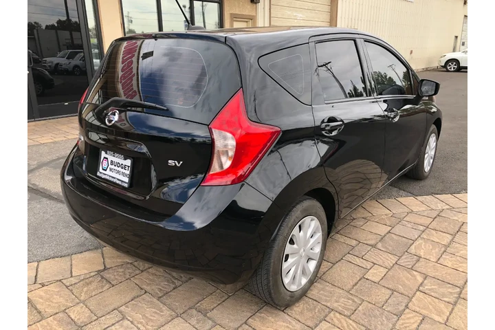 $6990 : 2016 Versa Note S image 3