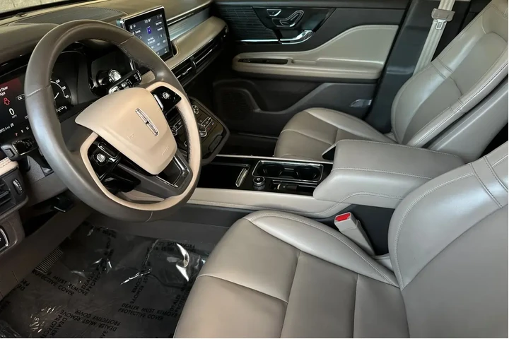 $26900 : Lincoln Corsair 2022 Standar image 9
