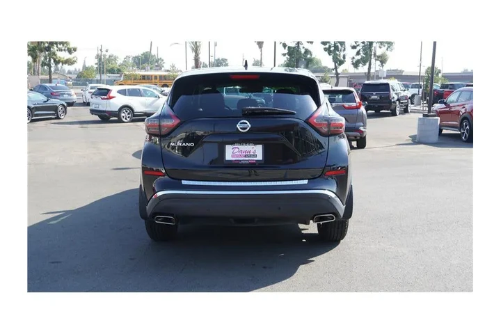 $19984 : 2022 Murano S image 7