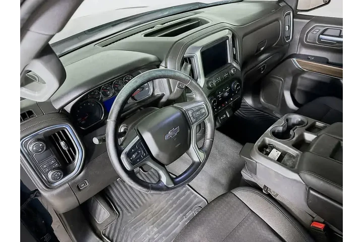 $17488 : Chevrolet Silverado 1500 201 image 2