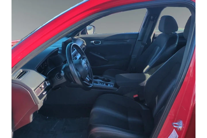$28818 : Honda Civic 2025 Sport 4dr S image 9