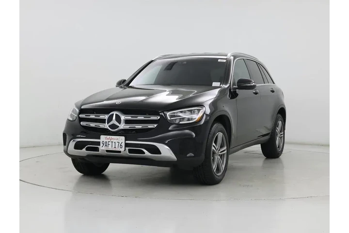 $26998 : Mercedes-Benz GLC 2022 GLC 3 image 4