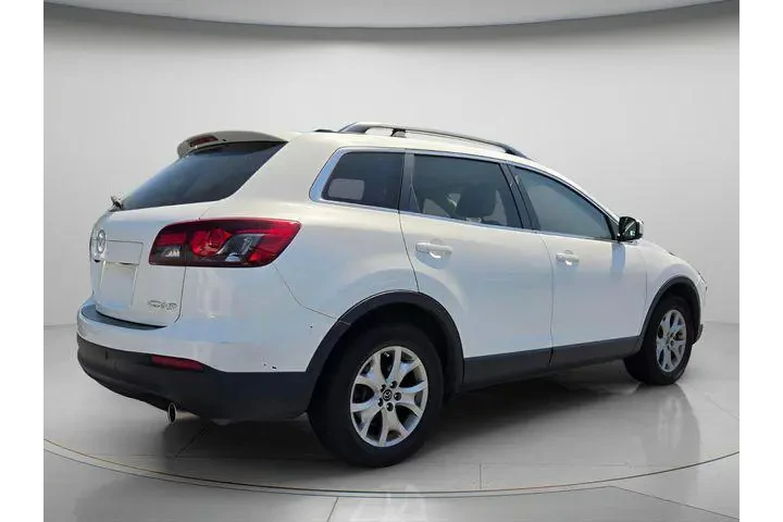 $8391 : Mazda CX-9 2014 Touring 4dr image 7