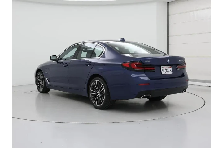 $36998 : BMW 5 Series 2023 530e 4dr S image 2