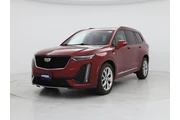 $28998 : Cadillac XT6 2020 4x4 Sport thumbnail