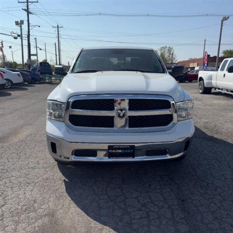 2014 RAM 1500 image 3