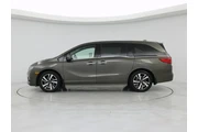 $23998 : Honda Odyssey 2018 Elite 4dr thumbnail