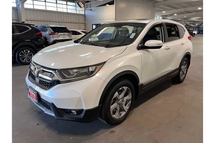 $24977 : Honda CR-V 2019 AWD EX-L 4dr image 7