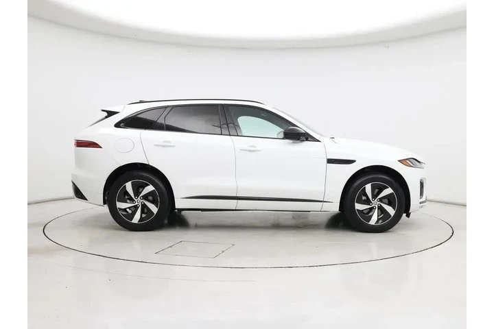 $30998 : Jaguar F-PACE 2024 AWD P250 image 7