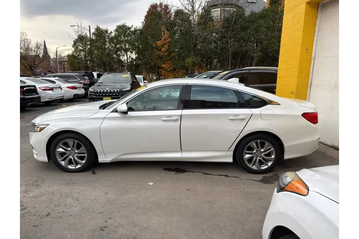 $14999 : 2018 Accord LX image 9