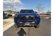 $39979 : Toyota Tacoma 2024 4x4 TRD O thumbnail