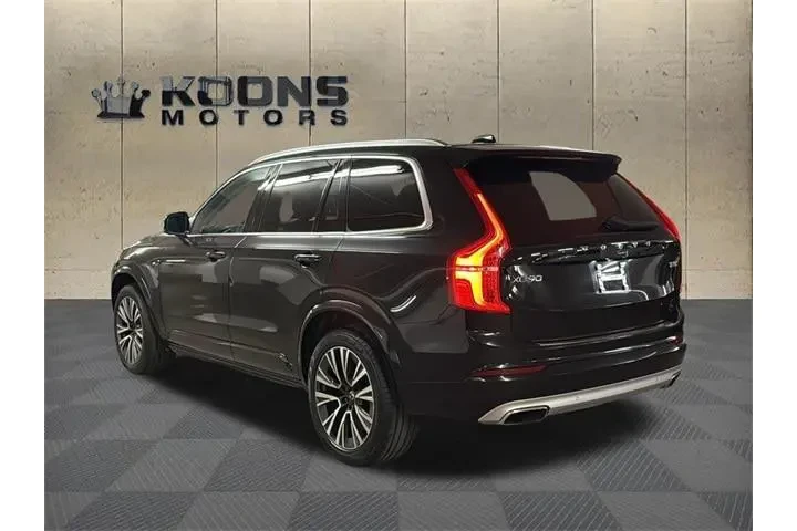 $29000 : Volvo XC90 2021 AWD T5 Momen image 3
