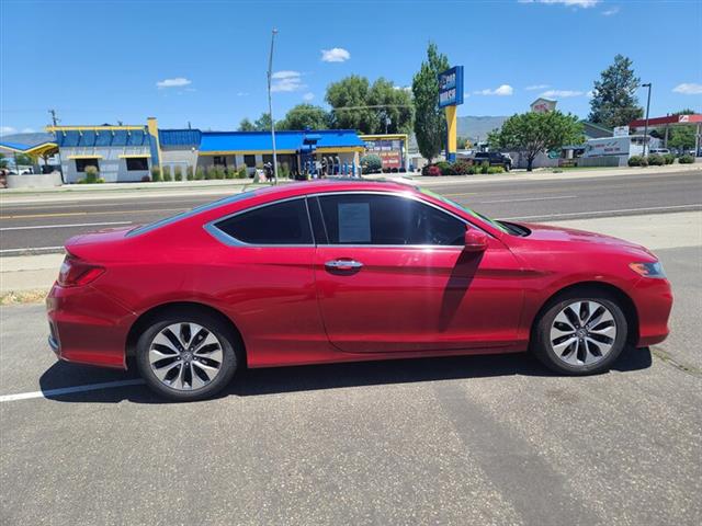 $10999 : 2013 Accord EX Coupe image 8