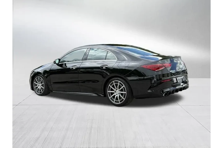 $39997 : Mercedes-Benz CLA 2023 AWD A image 2