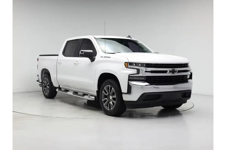 $29998 : Chevrolet Silverado 1500 201 image 1