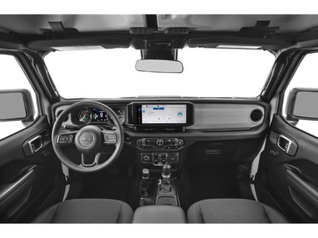 $59670 : NEW 2024 JEEP WRANGLER 4-DOOR image 8