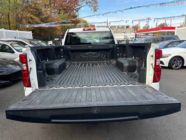 $24999 : 2019 Silverado 1500 Work Truck image 6