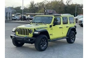 $33995 : Jeep Wrangler Unlimited 2022 thumbnail