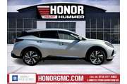 $22288 : Nissan Murano 2023 AWD SL 4d thumbnail