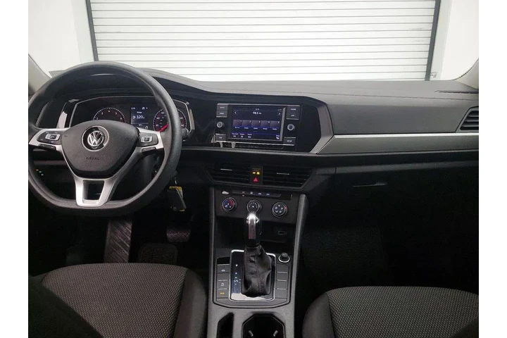 $13599 : Volkswagen Jetta 2019 S 4dr image 9