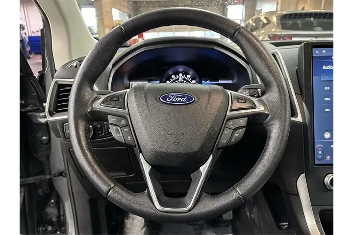 $22400 : Ford Edge 2022 AWD SEL 4dr C image 6