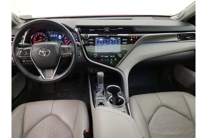 $21998 : Toyota Camry 2018 XSE 4dr Se image 9