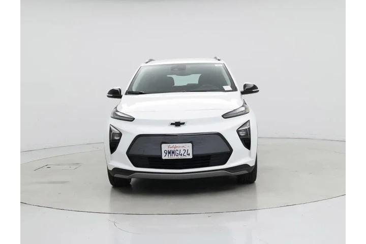 $20998 : Chevrolet Bolt EUV 2023 LT 4 image 5