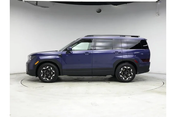 $31998 : Hyundai SANTA FE 2025 AWD SE image 3