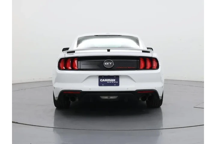 $38998 : Ford Mustang 2021 GT 2dr Fas image 6