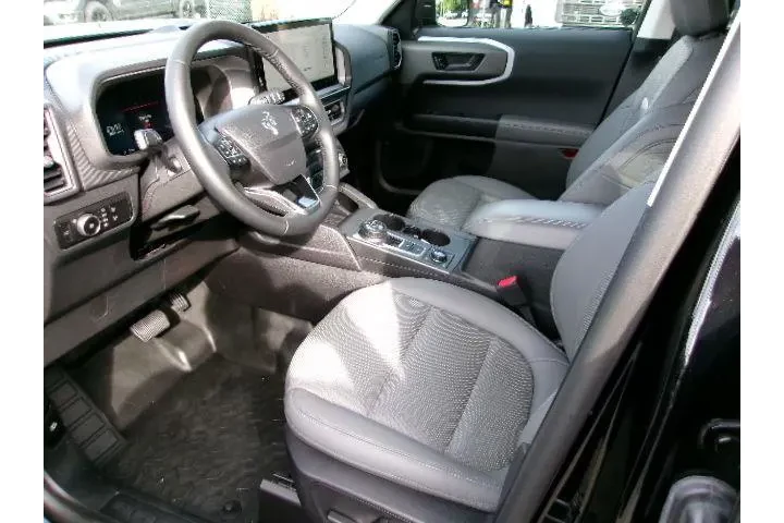 $35976 : Ford Bronco Sport 2025 AWD B image 10