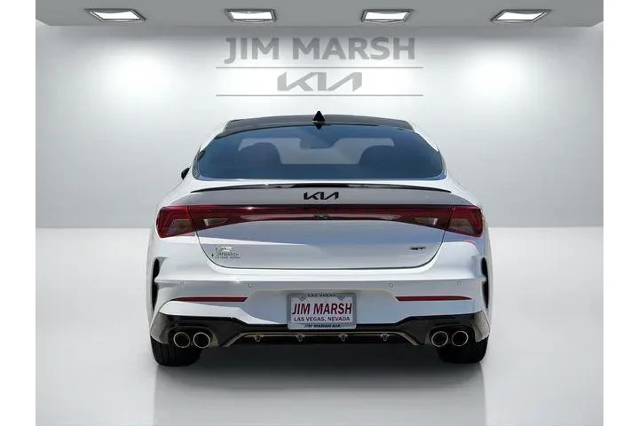 $28988 : Kia K5 2024 GT 4dr Sedan image 5