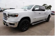 $30988 : Ram 1500 2022 4x4 Laramie 4d thumbnail