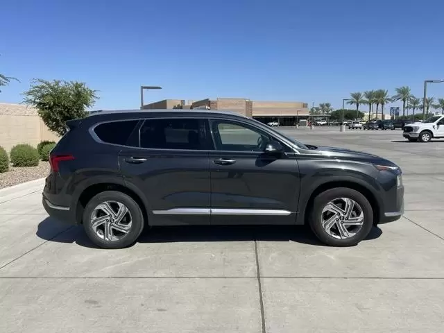 $22011 : HYUNDAI SANTA FE SEL image 3